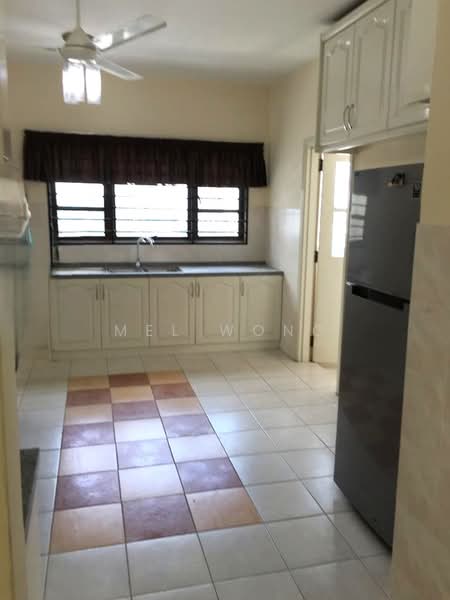 Kondominium untuk Dijual di Opal Damansara - Mel Wong - Kitchen - PropertyGuru.com.my