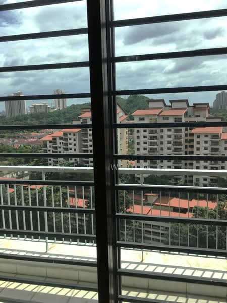 Kondominium untuk Dijual di Opal Damansara - Mel Wong - View - PropertyGuru.com.my