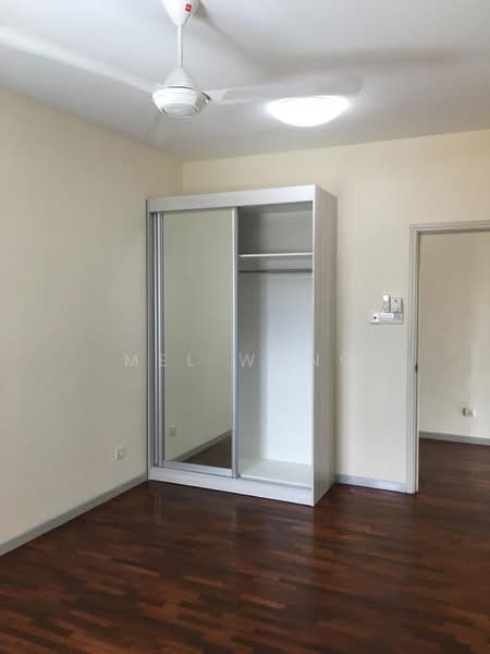 Kondominium untuk Dijual di Opal Damansara - Mel Wong - Bedroom - PropertyGuru.com.my