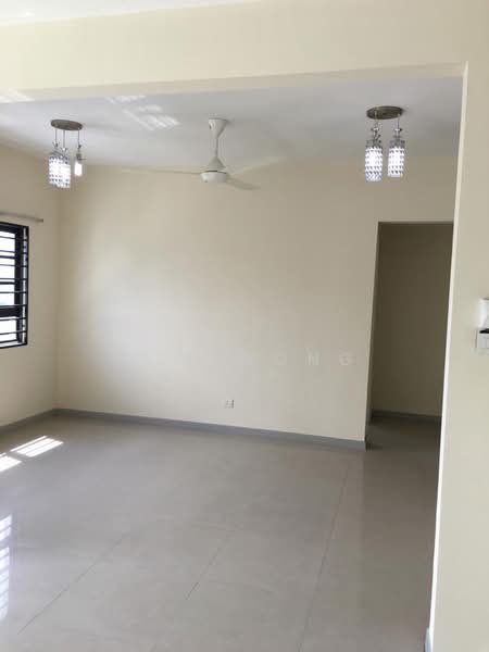 Kondominium untuk Dijual di Opal Damansara - Mel Wong - Living Room - PropertyGuru.com.my