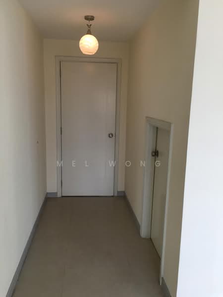 Kondominium untuk Dijual di Opal Damansara - Mel Wong - Corridor - PropertyGuru.com.my