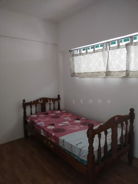 Kondominium untuk Disewa di The Palladium - Jimmy Leong - Bedroom - PropertyGuru.com.my