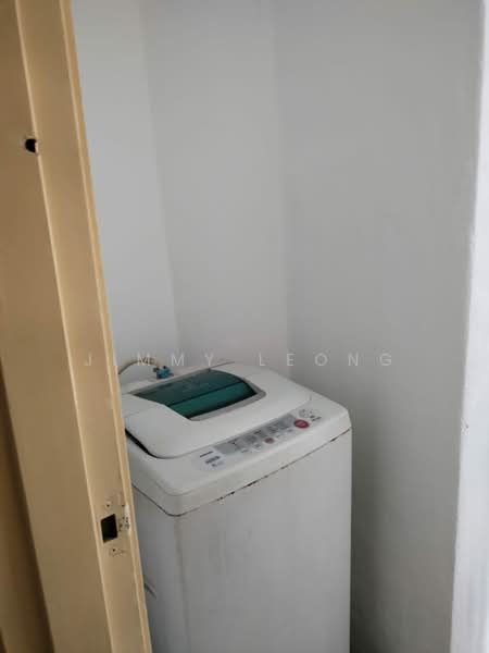 Kondominium untuk Disewa di The Palladium - Jimmy Leong - Interior - PropertyGuru.com.my