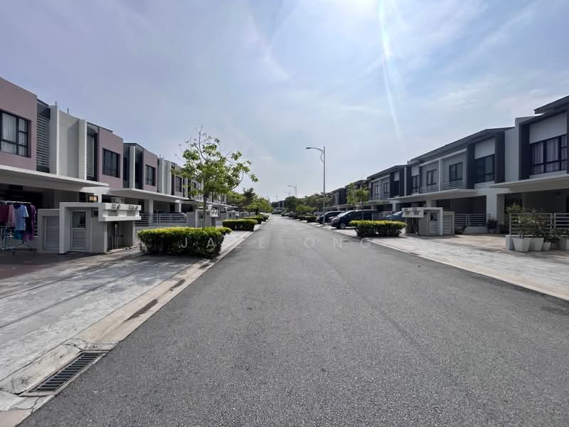 2-storey Terraced House for Sale in Cyberjaya (Selangor) - Jaze Ong - PropertyGuru.com.my