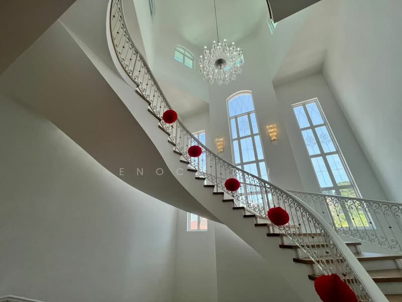 Rumah Banglo untuk Dijual di Kawasan Perumahan Sungai Emas (Batu Ferringhi) - Enoch Tiu - Interior - PropertyGuru.com.my