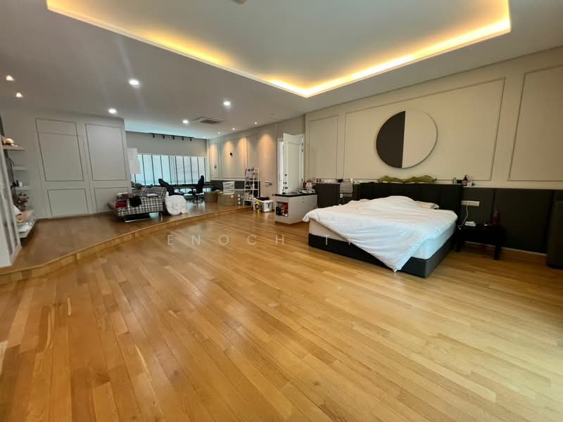 Rumah Banglo untuk Dijual di Kawasan Perumahan Sungai Emas (Batu Ferringhi) - Enoch Tiu - Bedroom - PropertyGuru.com.my