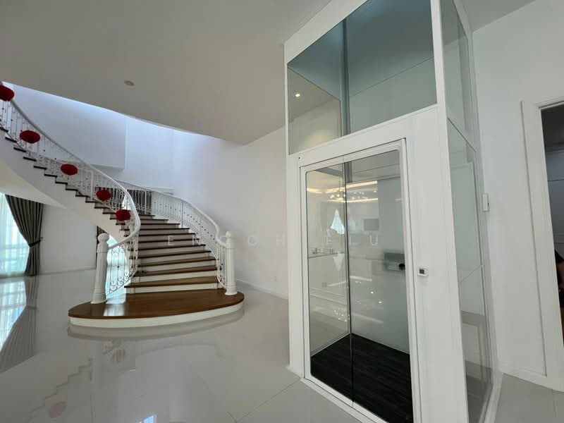 Rumah Banglo untuk Dijual di Kawasan Perumahan Sungai Emas (Batu Ferringhi) - Enoch Tiu - Interior - PropertyGuru.com.my