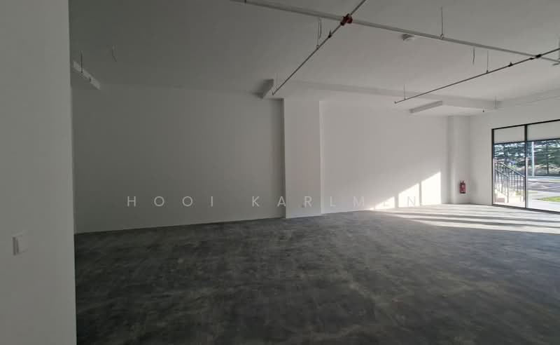 Shop for Rent in BANDAR PUCHONG JAYA (Puchong) - Hooi Karlmen - Interior - PropertyGuru.com.my