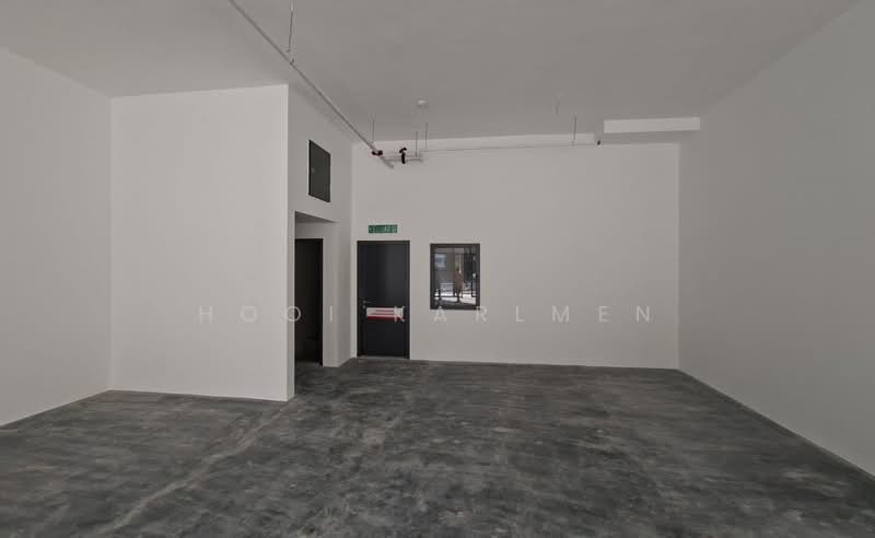 Shop for Rent in BANDAR PUCHONG JAYA (Puchong) - Hooi Karlmen - Interior - PropertyGuru.com.my