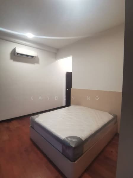 Servis Apartment untuk Disewa di Molek Regency - Kayden Ng - PropertyGuru.com.my