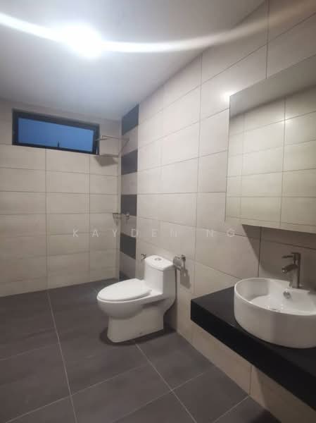 Servis Apartment untuk Disewa di Molek Regency - Kayden Ng - PropertyGuru.com.my