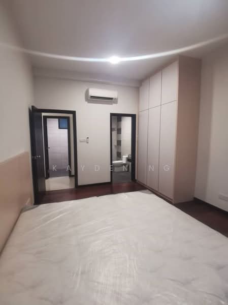 Servis Apartment untuk Disewa di Molek Regency - Kayden Ng - PropertyGuru.com.my