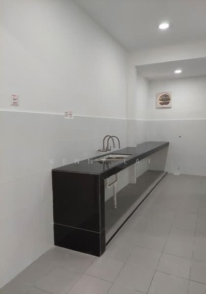 2-storey Terraced House for Sale in Taman Bukit Permai (Cheras) - Kenny Lai - Kitchen - PropertyGuru.com.my
