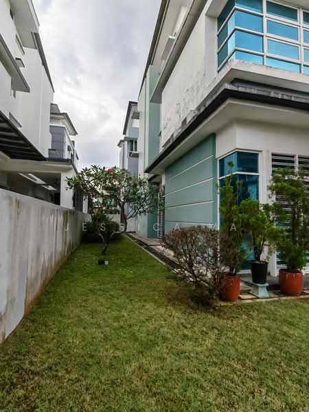 Bungalow House for Rent in Taman Desa Tebrau (Tebrau) - Jessica Ma - PropertyGuru.com.my