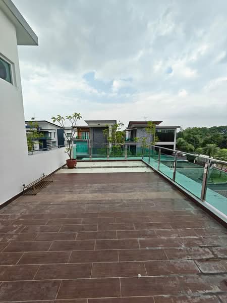 Bungalow House for Rent in Taman Desa Tebrau (Tebrau) - Jessica Ma - PropertyGuru.com.my