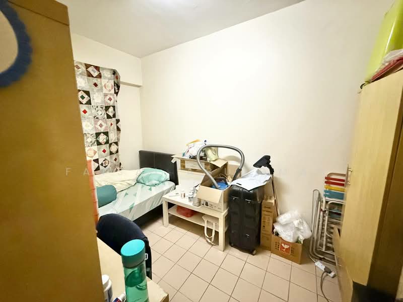 Kondominium untuk Dijual di Perdana Exclusive - Faisal Abu Omar - Bedroom - PropertyGuru.com.my