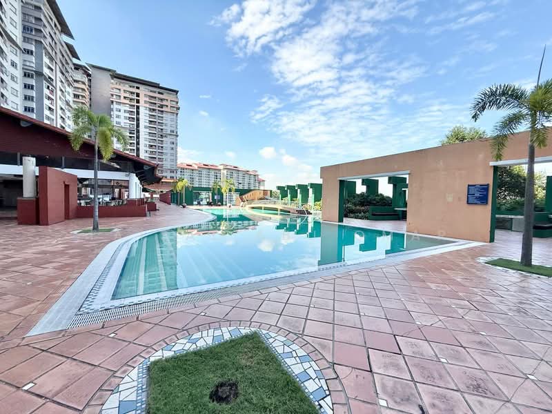 Kondominium untuk Dijual di Perdana Exclusive - Faisal Abu Omar - Exterior - PropertyGuru.com.my