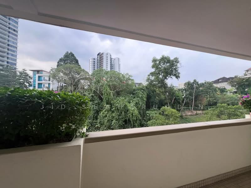 Kondominium untuk Dijual di Tivoli Villas - Jid Shaharuddin - View - PropertyGuru.com.my
