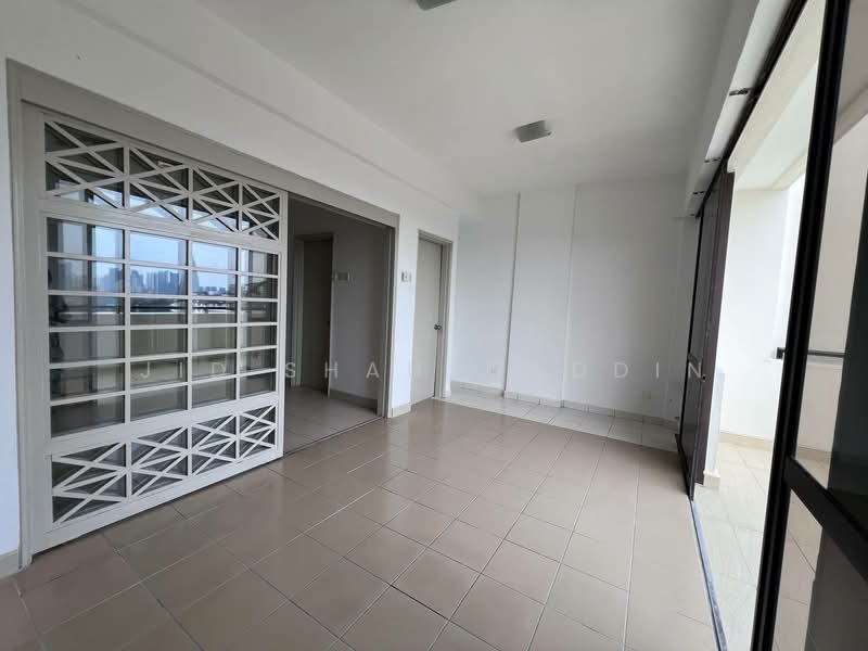 Kondominium untuk Dijual di Tivoli Villas - Jid Shaharuddin - Interior - PropertyGuru.com.my