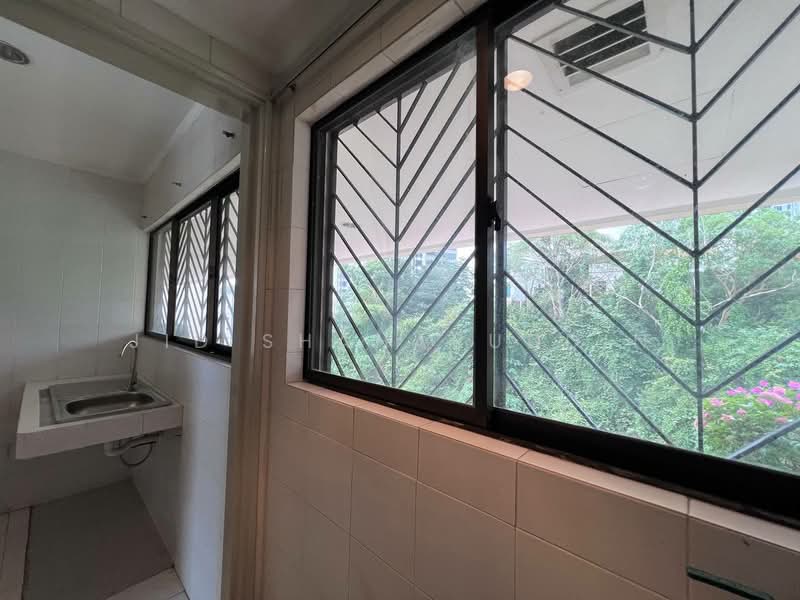 Kondominium untuk Dijual di Tivoli Villas - Jid Shaharuddin - Interior - PropertyGuru.com.my