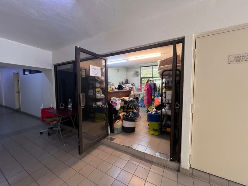 Kondominium untuk Dijual di Tivoli Villas - Jid Shaharuddin - Interior - PropertyGuru.com.my