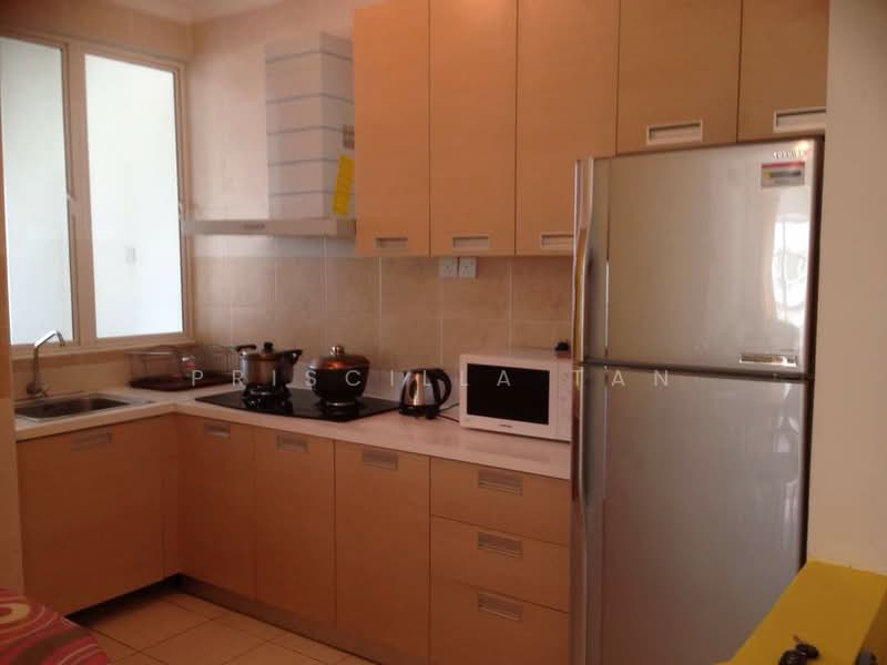 Condominium for Sale at Subang Avenue - Priscilla Tan - Kitchen - PropertyGuru.com.my