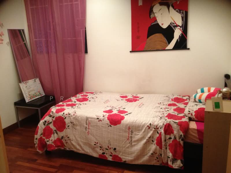 Condominium for Sale at Subang Avenue - Priscilla Tan - Bedroom - PropertyGuru.com.my