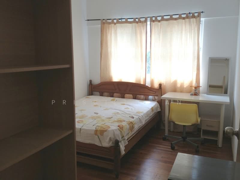 Condominium for Sale at Subang Avenue - Priscilla Tan - Bedroom - PropertyGuru.com.my