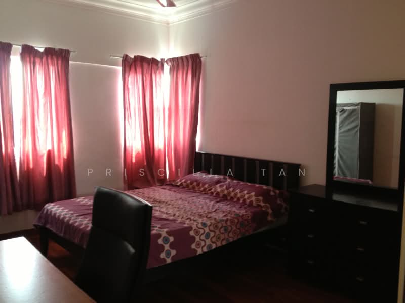 Condominium for Sale at Subang Avenue - Priscilla Tan - Bedroom - PropertyGuru.com.my