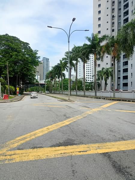 Rumah Banglo untuk Dijual di Seksyen 11 (Petaling Jaya) - Lena Green - PropertyGuru.com.my