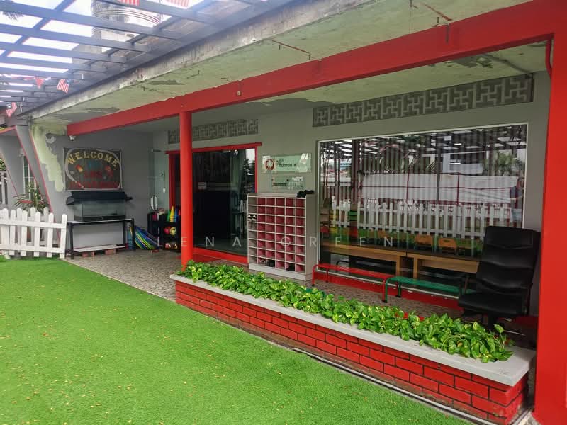 Rumah Banglo untuk Dijual di Seksyen 11 (Petaling Jaya) - Lena Green - Exterior - PropertyGuru.com.my