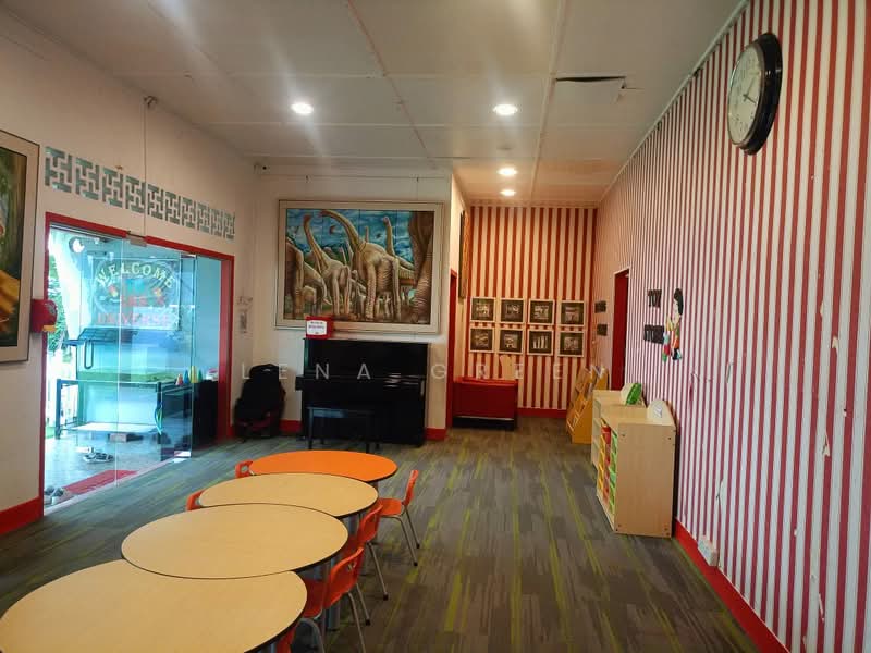 Rumah Banglo untuk Dijual di Seksyen 11 (Petaling Jaya) - Lena Green - Interior - PropertyGuru.com.my
