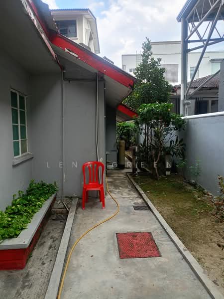Rumah Banglo untuk Dijual di Seksyen 11 (Petaling Jaya) - Lena Green - Exterior - PropertyGuru.com.my