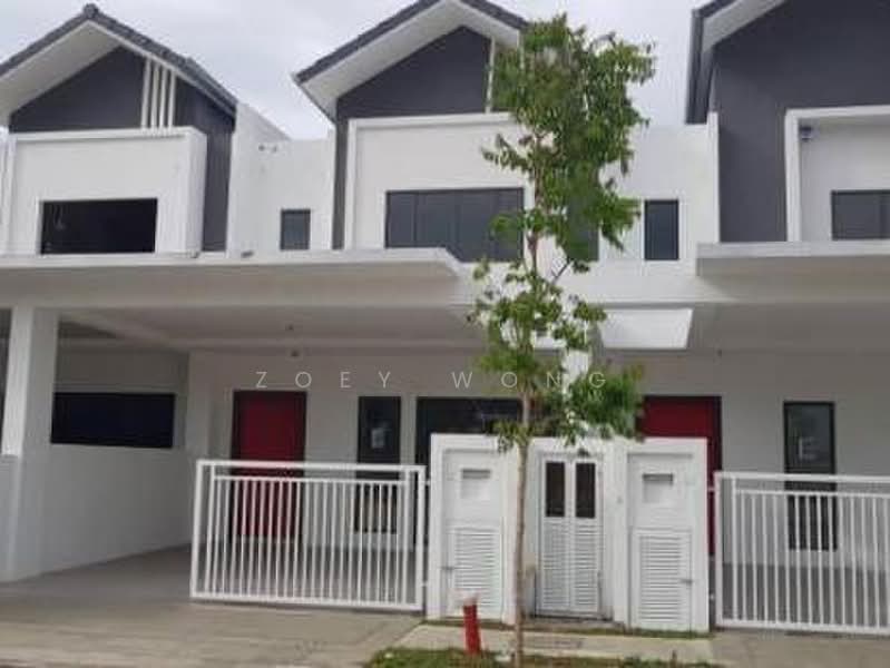 Rumah Teres 2 Tingkat untuk Dijual di Nilai Impian (Nilai) - Zoey Wong - Exterior - PropertyGuru.com.my