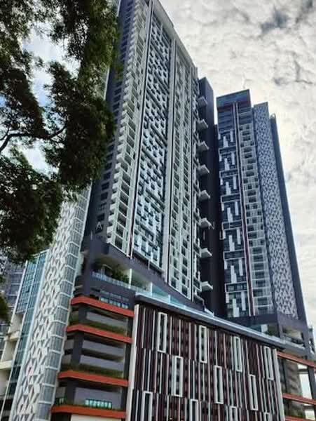 Kondominium untuk Dijual di SkyVogue - Catherine Lum - Exterior - PropertyGuru.com.my