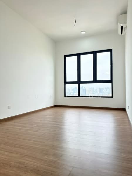 Servis Apartment untuk Disewa di Residensi Ava @ Kiara Bay - Su Nee Goh - Bedroom - PropertyGuru.com.my