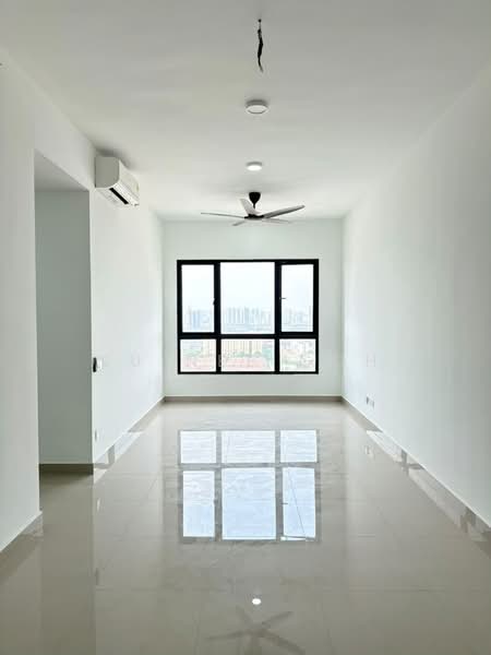 Servis Apartment untuk Disewa di Residensi Ava @ Kiara Bay - Su Nee Goh - Bedroom - PropertyGuru.com.my