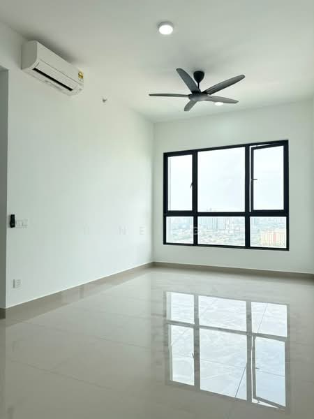 Servis Apartment untuk Disewa di Residensi Ava @ Kiara Bay - Su Nee Goh - Bedroom - PropertyGuru.com.my