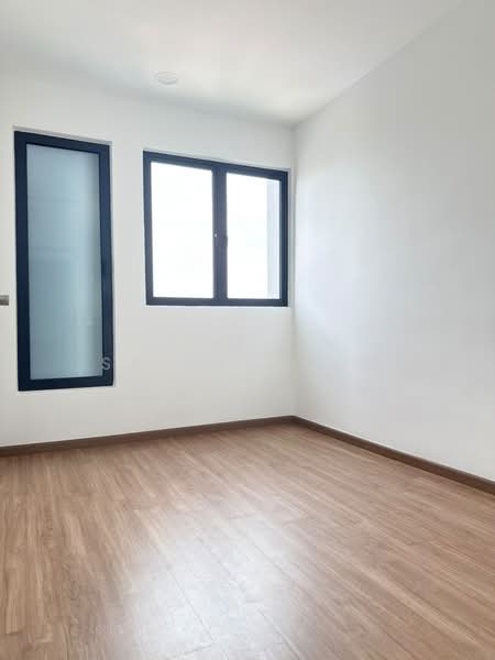 Servis Apartment untuk Disewa di Residensi Ava @ Kiara Bay - Su Nee Goh - Bedroom - PropertyGuru.com.my