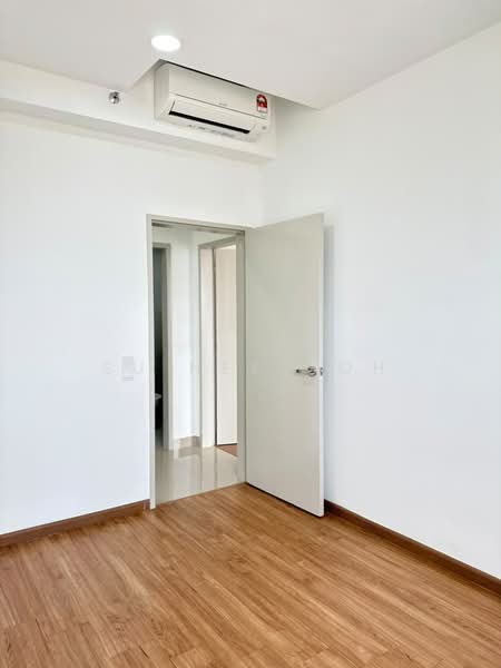 Servis Apartment untuk Disewa di Residensi Ava @ Kiara Bay - Su Nee Goh - Bedroom - PropertyGuru.com.my
