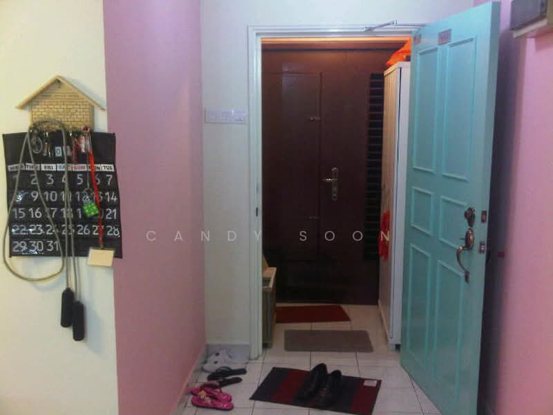 Condominium for Sale at Kenanga Point - Candy Soon - PropertyGuru.com.my