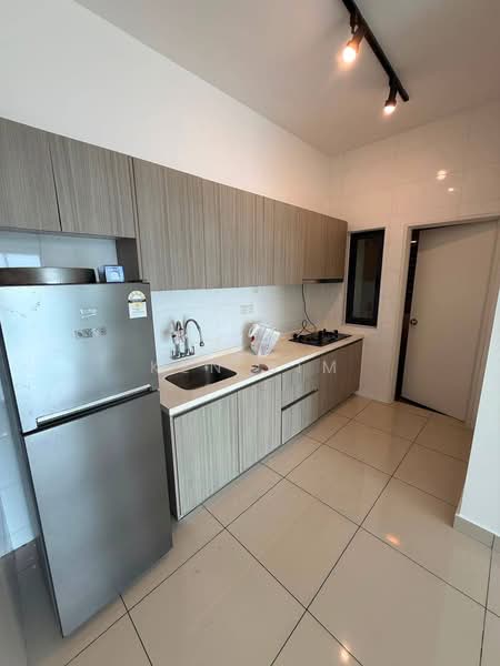 Condominium for Rent at The Raffles Suites - Ken Sim - Kitchen - PropertyGuru.com.my