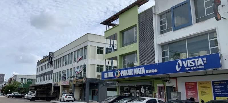 Shop for Rent in Taman Mount Austin (Tebrau) - Kayden Beh - PropertyGuru.com.my