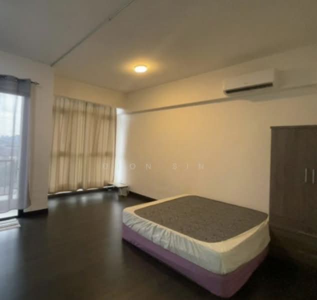 Servis Apartment untuk Disewa di 28 Boulevard - Dion Sin - Bedroom - PropertyGuru.com.my