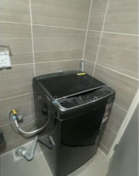 Servis Apartment untuk Disewa di 28 Boulevard - Dion Sin - Interior - PropertyGuru.com.my