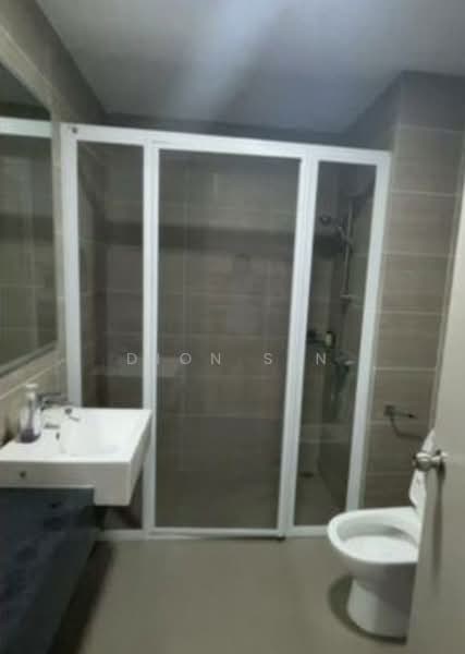 Servis Apartment untuk Disewa di 28 Boulevard - Dion Sin - Bathroom - PropertyGuru.com.my