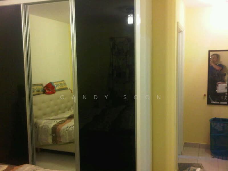 Condominium for Rent at Kenanga Point - Candy Soon - PropertyGuru.com.my