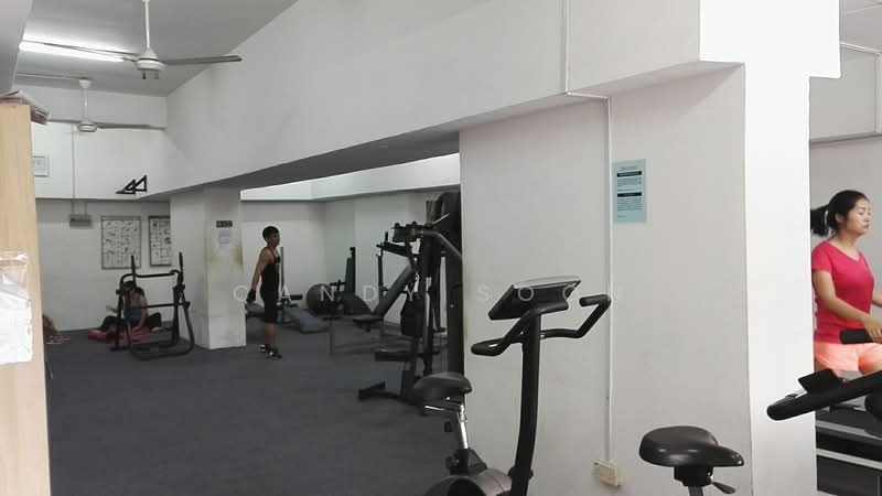 Condominium for Rent at Kenanga Point - Candy Soon - PropertyGuru.com.my