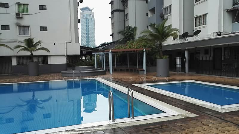 Condominium for Rent at Kenanga Point - Candy Soon - PropertyGuru.com.my
