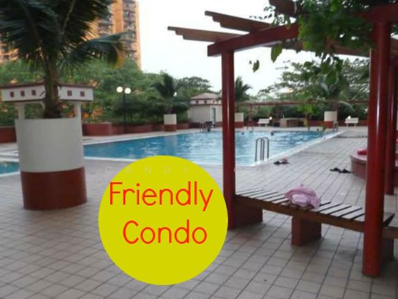 Condominium for Rent at Kenanga Point - Candy Soon - PropertyGuru.com.my